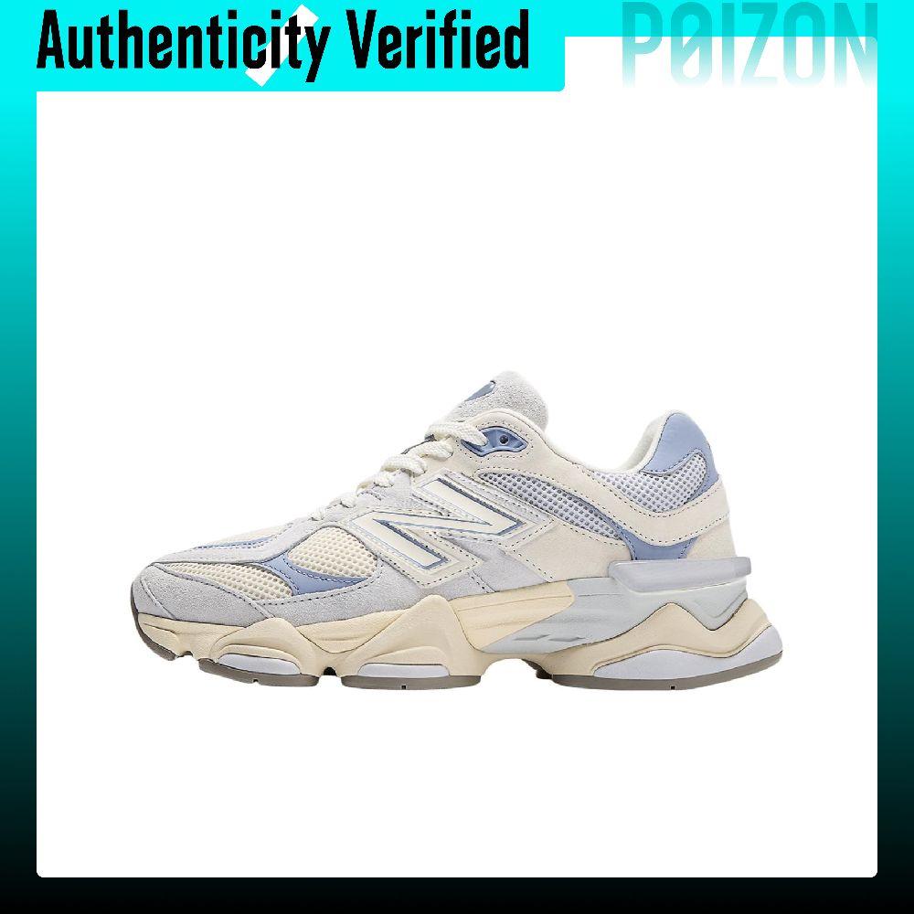 New Balance Shoes 9060 - ニューバランス NB 9060 ランニングシューズ メンズ ロートップ