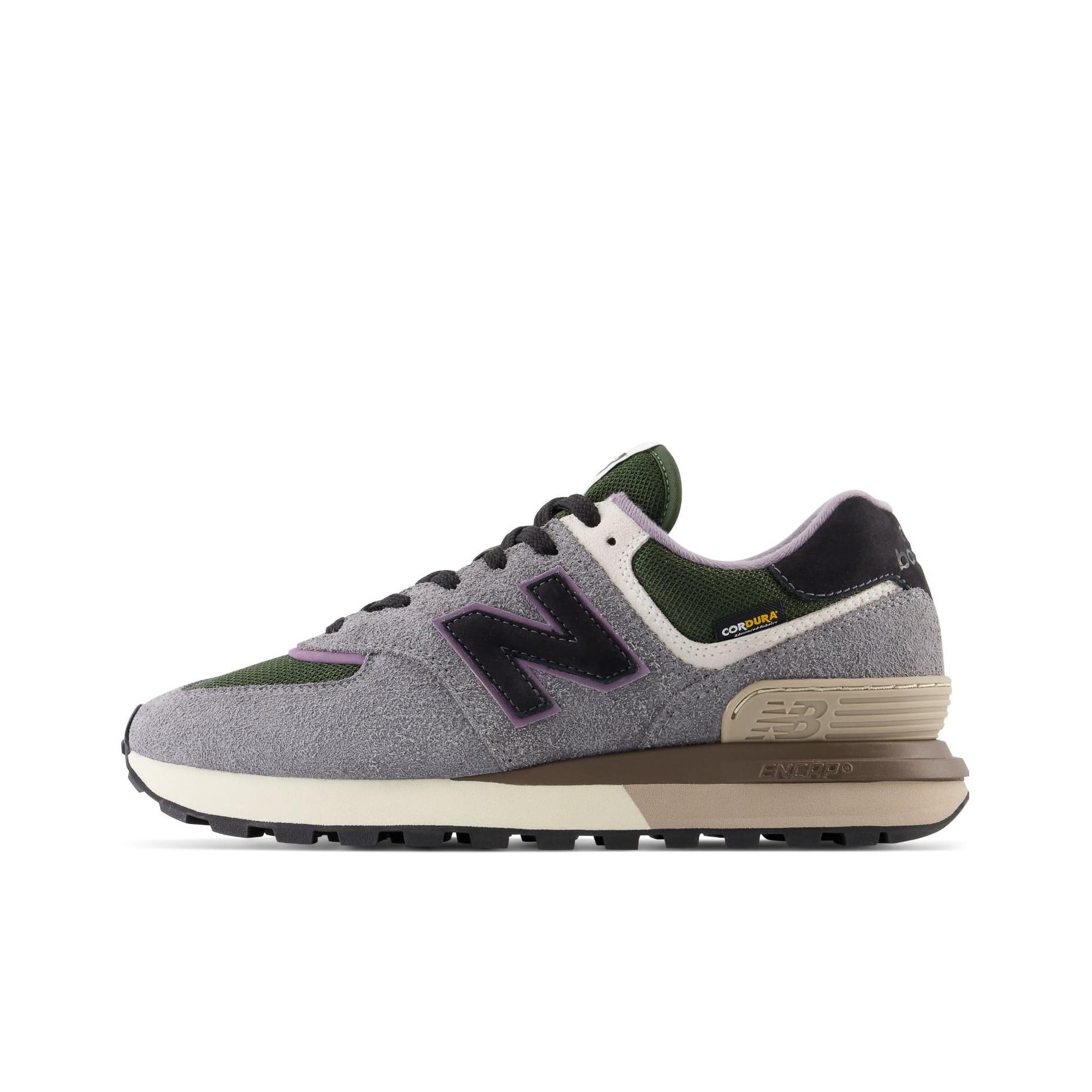 ニューバランス 574 レガシーランニングシューズ ユニセッ - New Balance Shoes 574 のレビューと価格