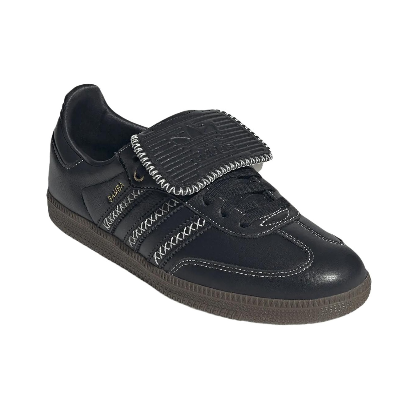 アディダス オリジナルス サンバ LT ロートップ スケート - Adidas Shoes Samba のレビューと価格