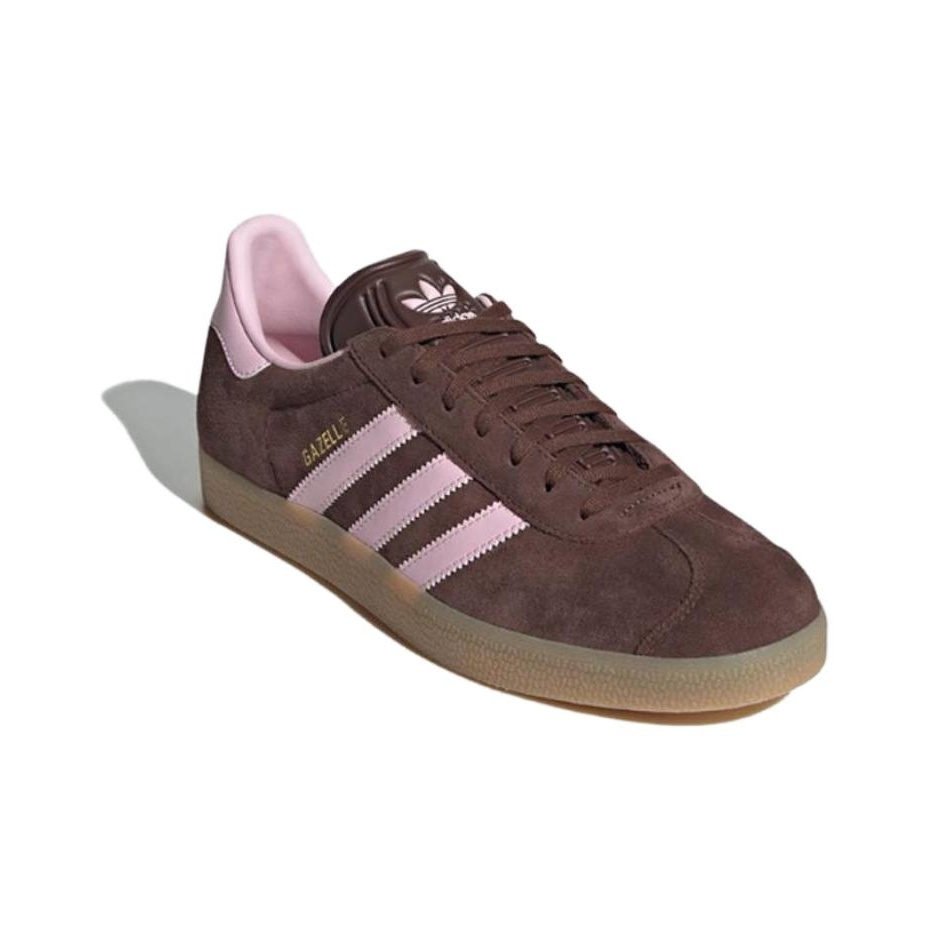 アディダス オリジナルス ガゼル 耐摩耗性 ロートップ スケ - Adidas Shoes Gazelle のレビューと価格
