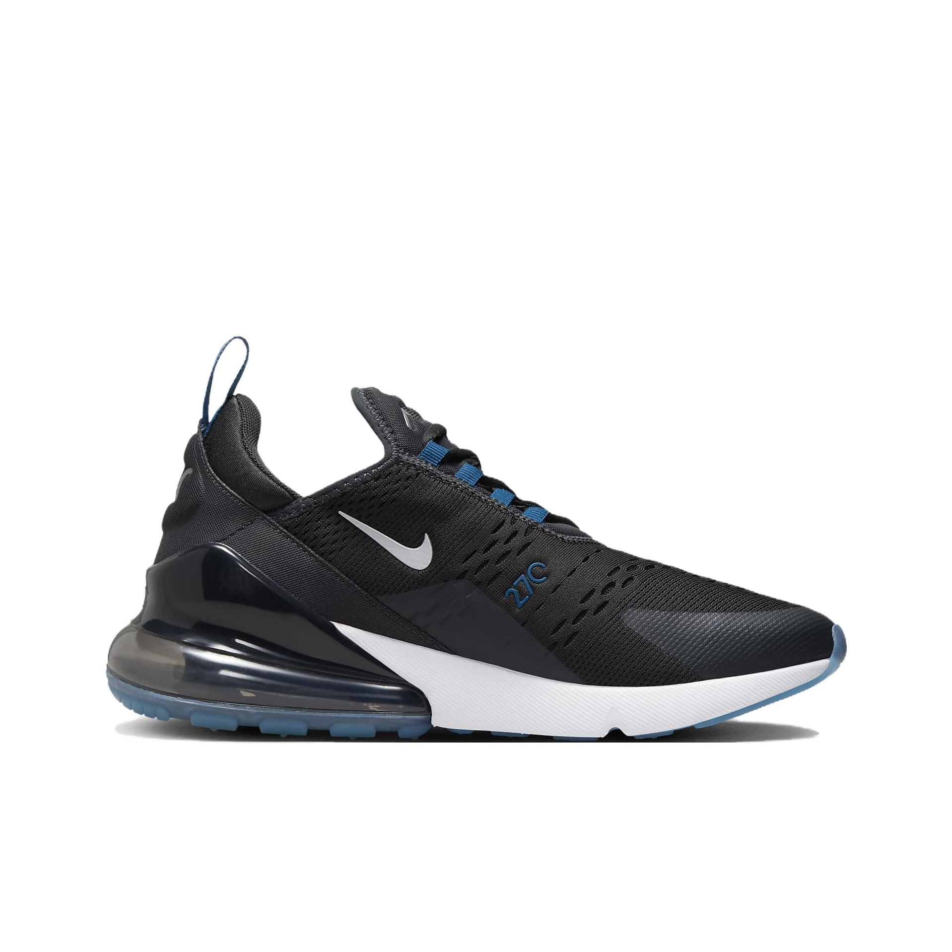 ナイキ エア マックス 270 ランニングシューズ メンズ  - Nike Shoes Air Max 270 のレビューと価格
