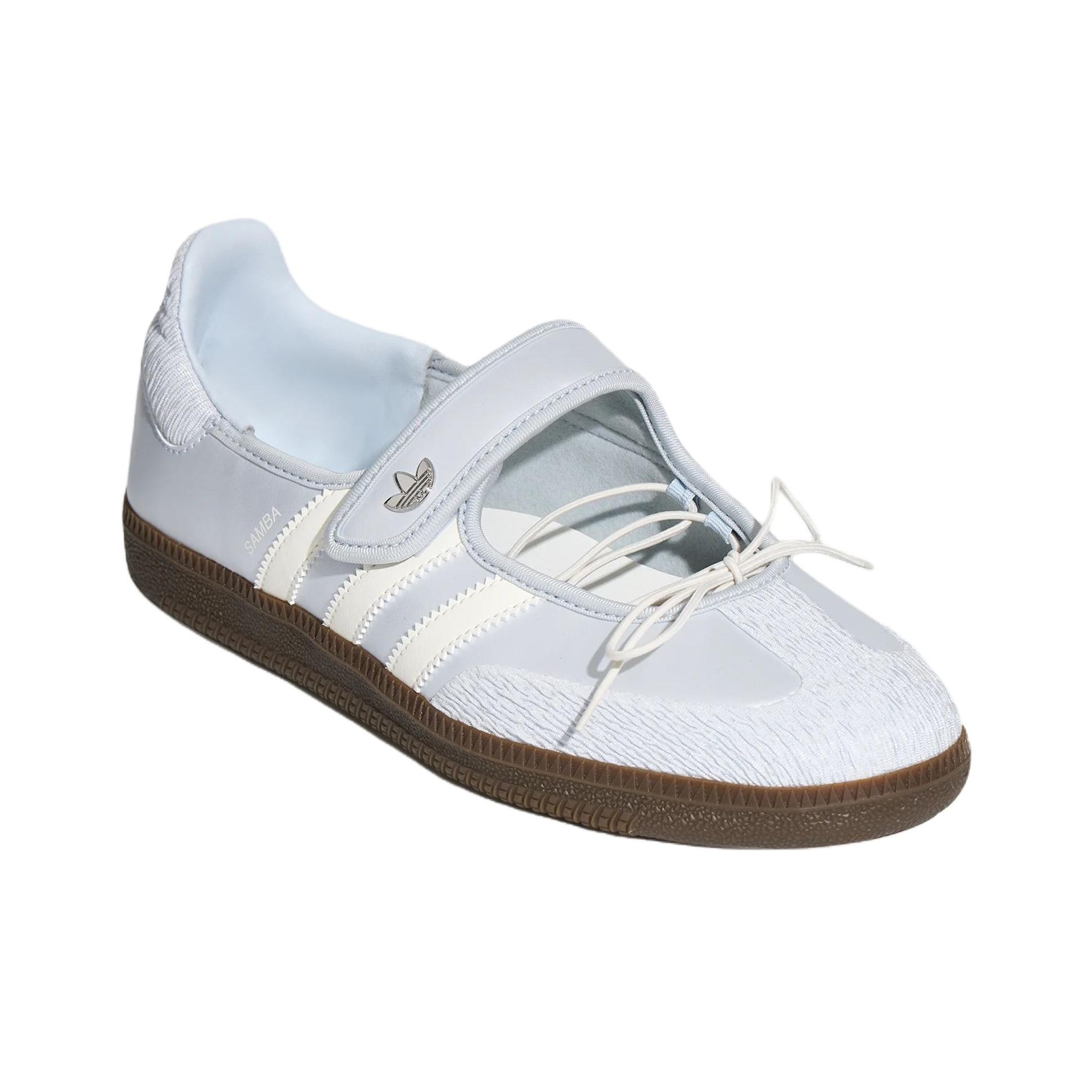 アディダス オリジナルス サンバ ジェーン メリージェーンシ - Adidas Shoes Samba のレビューと価格