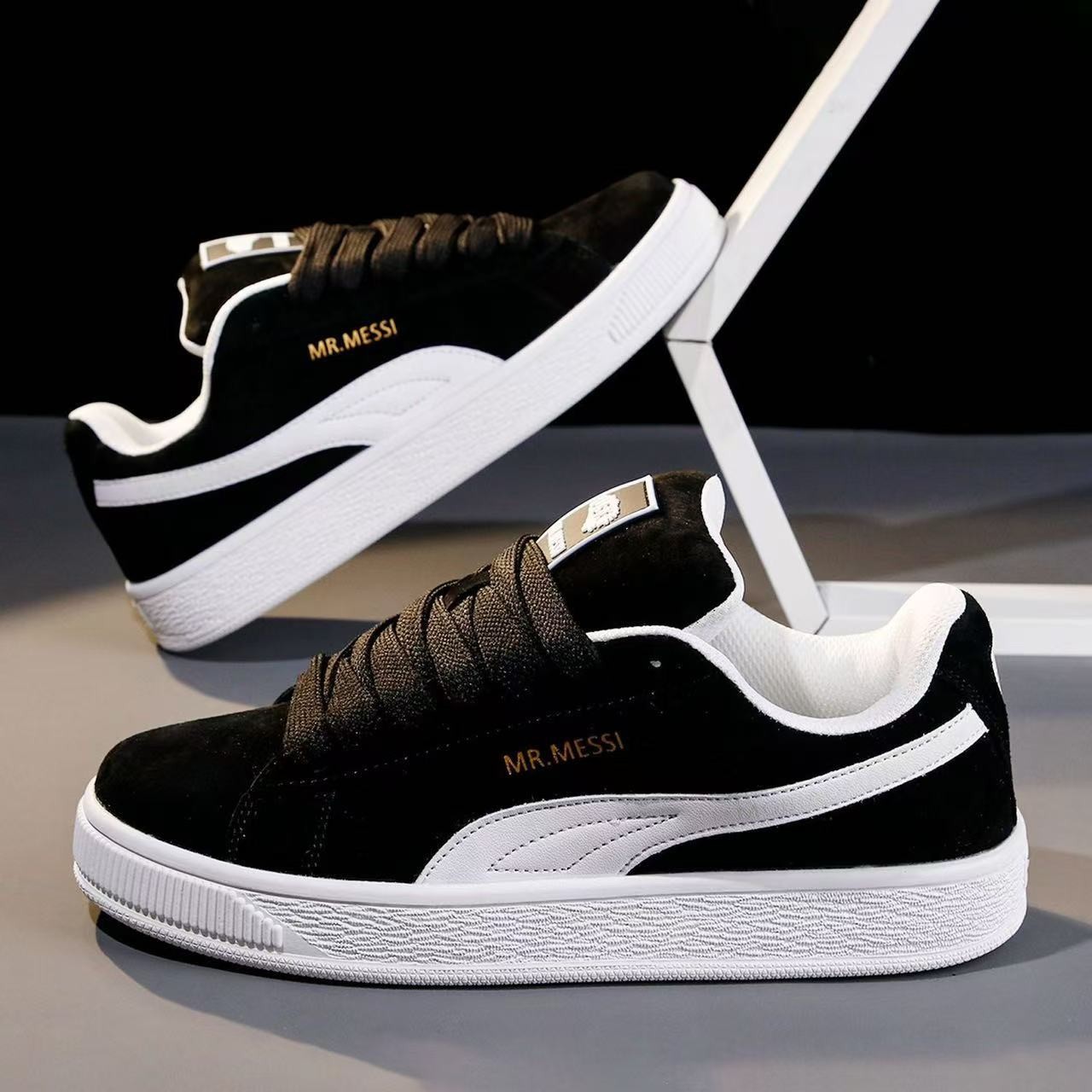 2025年新作レディーススニーカー、多用途で通気性のあるカジ - Vans Shoes Old Skool のレビューと価格