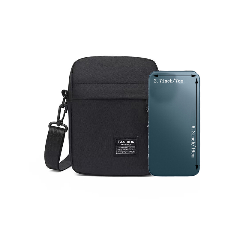 ニュートラルなデザインのバッグ：メンズ・レディース向けの小型 - Sling Backpack Shoulder のレビューと価格